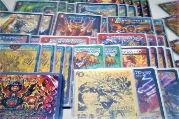 2019年にデュエマで高騰したカードを徹底的にまとめてみた